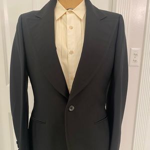 Vintage Mens Suit Jacket
